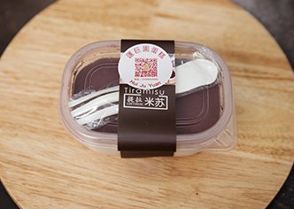 提拉米苏蛋糕